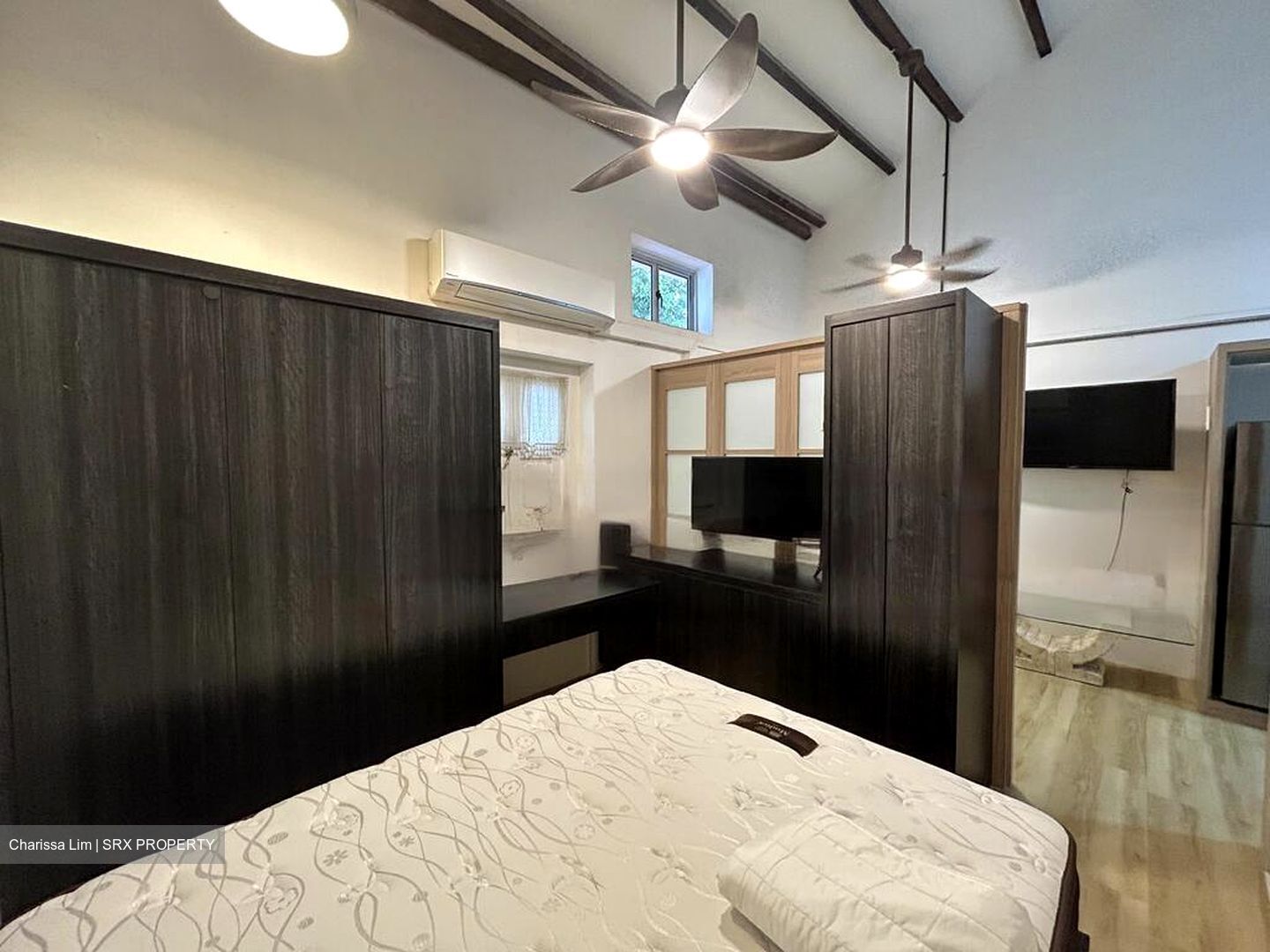 Niven Loft (D9), Apartment #458931391